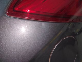 Used 2021 Ford Freestyle [2017-2021] Titanium Plus 1.2 Ti-VCT Petrol Manual dents MINOR DENT