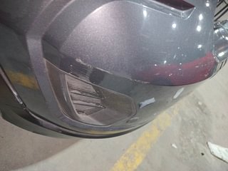 Used 2021 Ford Freestyle [2017-2021] Titanium Plus 1.2 Ti-VCT Petrol Manual dents MINOR SCRATCH
