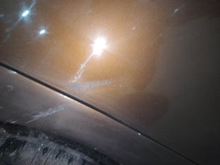 Used 2016 Maruti Suzuki Ciaz ZDi+ SHVS Diesel Manual dents MINOR SCRATCH