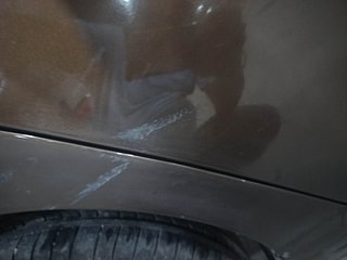 Used 2016 Maruti Suzuki Ciaz ZDi+ SHVS Diesel Manual dents MINOR DENT