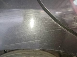 Used 2018 Maruti Suzuki Baleno Zeta 1.2 Petrol Manual dents MINOR SCRATCH