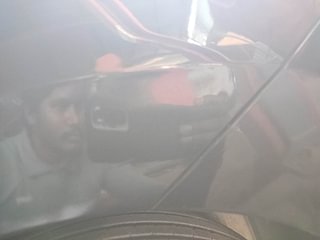 Used 2018 Maruti Suzuki Baleno Zeta 1.2 Petrol Manual dents MINOR DENT