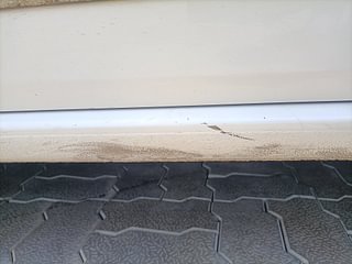 Used 2020 Maruti Suzuki Dzire LDi Diesel Manual dents MINOR DENT