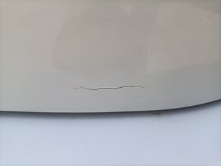 Used 2020 Maruti Suzuki Dzire LDi Diesel Manual dents MINOR SCRATCH