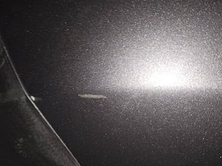 Used 2017 Hyundai Grand i10 Sportz (O) 1.2 kappa VTVT Petrol Manual dents MINOR SCRATCH