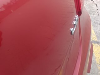 Used 2016 Maruti Suzuki Alto 800 Lxi Petrol Manual dents MINOR DENT