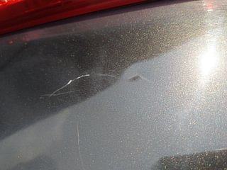 Used 2015 Honda City VX CVT Petrol Automatic dents MINOR SCRATCH