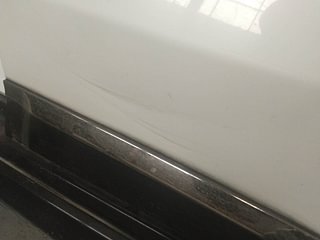 Used 2022 Maruti Suzuki Grand Vitara Zeta Plus Intelligent Hybrid eCVT Hybrid Automatic dents MINOR DENT