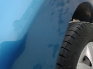 Used 2018 Maruti Suzuki Alto 800 VXi (O) Petrol Manual dents MINOR DENT