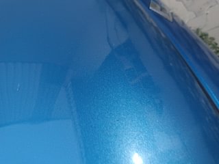 Used 2018 Maruti Suzuki Alto 800 VXi (O) Petrol Manual dents MINOR DENT