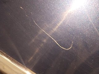 Used 2021 Maruti Suzuki S-Cross Alpha AT Petrol Automatic dents MINOR SCRATCH