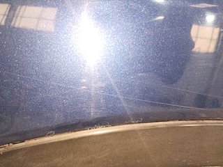 Used 2021 Maruti Suzuki S-Cross Alpha AT Petrol Automatic dents MINOR SCRATCH