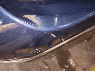 Used 2021 Maruti Suzuki S-Cross Alpha AT Petrol Automatic dents MINOR SCRATCH