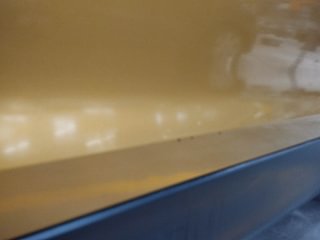 Used 2022 Volkswagen Taigun Topline 1.0 TSI AT Petrol Automatic dents MINOR SCRATCH