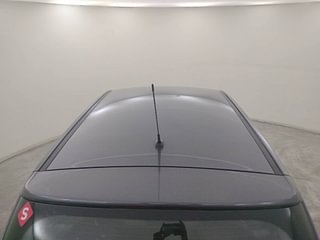 Used 2018 Hyundai Grand i10 Sportz 1.2 Kappa VTVT Petrol Manual exterior EXTERIOR ROOF VIEW