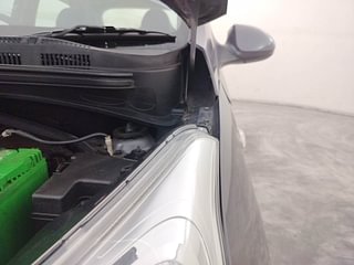 Used 2018 Hyundai Grand i10 Sportz 1.2 Kappa VTVT Petrol Manual engine ENGINE LEFT SIDE HINGE & APRON VIEW