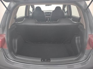 Used 2018 Hyundai Grand i10 Sportz 1.2 Kappa VTVT Petrol Manual interior DICKY INSIDE VIEW