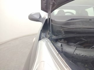 Used 2018 Hyundai Grand i10 Sportz 1.2 Kappa VTVT Petrol Manual engine ENGINE RIGHT SIDE HINGE & APRON VIEW