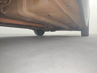 Used 2018 Hyundai Grand i10 Sportz 1.2 Kappa VTVT Petrol Manual extra REAR RIGHT UNDERBODY VIEW