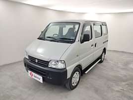 2024 Maruti Suzuki Eeco 5 STR AC