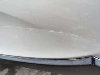 Used 2016 Mahindra KUV100 [2015-2017] K8 6 STR Petrol Manual dents MINOR SCRATCH