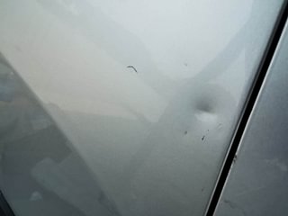 Used 2016 Mahindra KUV100 [2015-2017] K8 6 STR Petrol Manual dents MINOR DENT