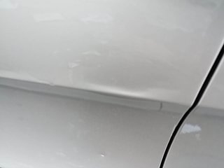 Used 2016 Mahindra KUV100 [2015-2017] K8 6 STR Petrol Manual dents MINOR DENT