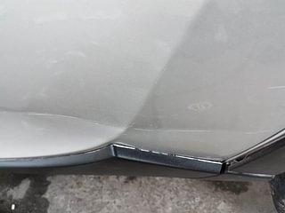 Used 2016 Mahindra KUV100 [2015-2017] K8 6 STR Petrol Manual dents MINOR DENT