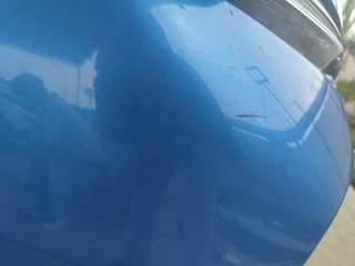 Used 2021 Hyundai Verna SX Opt IVT Petrol Petrol Automatic dents MINOR SCRATCH