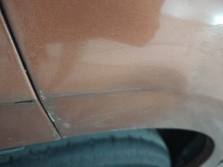 Used 2017 Tata Tigor [2017-2020] Revotorq XZ (O) Diesel Manual dents MINOR DENT