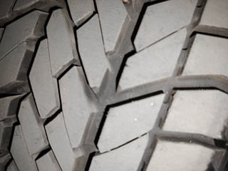 Used 2017 Tata Tigor [2017-2020] Revotorq XZ (O) Diesel Manual tyres RIGHT FRONT TYRE TREAD VIEW