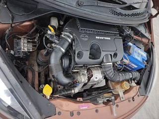 Used 2017 Tata Tigor [2017-2020] Revotorq XZ (O) Diesel Manual engine ENGINE RIGHT SIDE VIEW