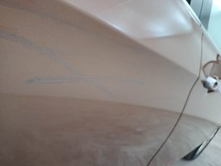 Used 2017 Tata Tigor [2017-2020] Revotorq XZ (O) Diesel Manual dents MINOR SCRATCH