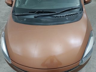 Used 2017 Tata Tigor [2017-2020] Revotorq XZ (O) Diesel Manual dents MINOR SCRATCH