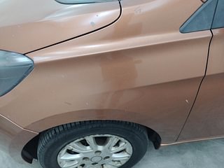 Used 2017 Tata Tigor [2017-2020] Revotorq XZ (O) Diesel Manual dents MINOR SCRATCH