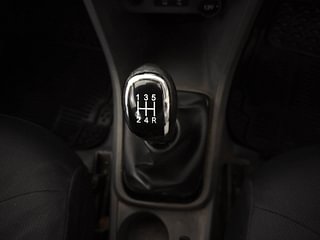 Used 2017 Tata Tigor [2017-2020] Revotorq XZ (O) Diesel Manual interior GEAR  KNOB VIEW