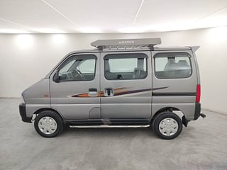Used 2020 Maruti Suzuki Eeco AC 5 STR Petrol Manual exterior LEFT SIDE VIEW