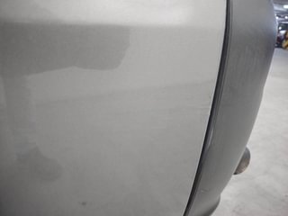 Used 2020 Maruti Suzuki Eeco AC 5 STR Petrol Manual dents MINOR SCRATCH