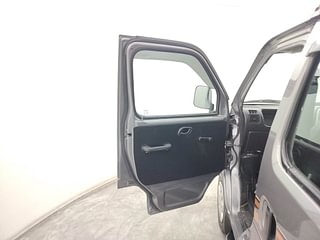 Used 2020 Maruti Suzuki Eeco AC 5 STR Petrol Manual interior LEFT FRONT DOOR OPEN VIEW