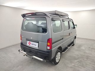 Used 2020 Maruti Suzuki Eeco AC 5 STR Petrol Manual exterior RIGHT REAR CORNER VIEW