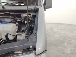 Used 2020 Maruti Suzuki Eeco AC 5 STR Petrol Manual engine ENGINE LEFT SIDE HINGE & APRON VIEW