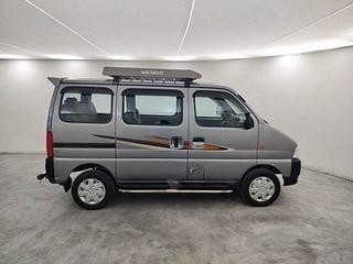 Used 2020 Maruti Suzuki Eeco AC 5 STR Petrol Manual exterior RIGHT SIDE VIEW