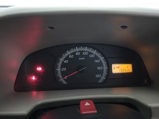 Used 2020 Maruti Suzuki Eeco AC 5 STR Petrol Manual interior CLUSTERMETER VIEW