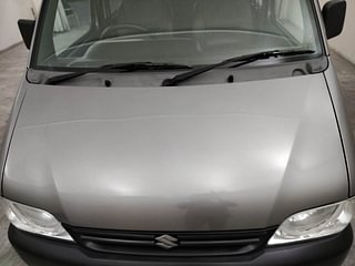 Used 2020 Maruti Suzuki Eeco AC 5 STR Petrol Manual dents MINOR SCRATCH