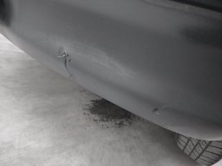 Used 2020 Maruti Suzuki Eeco AC 5 STR Petrol Manual dents MINOR SCRATCH