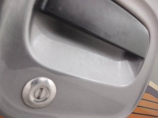 Used 2020 Maruti Suzuki Eeco AC 5 STR Petrol Manual dents MINOR SCRATCH