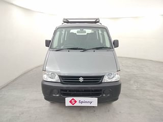 Used 2020 Maruti Suzuki Eeco AC 5 STR Petrol Manual exterior FRONT VIEW