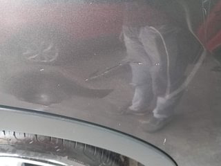 Used 2019 Tata Nexon XM Petrol Manual dents MINOR DENT