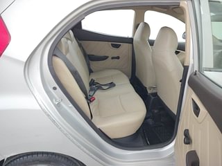 Used 2018 Hyundai Eon Era + Petrol Manual interior RIGHT SIDE REAR DOOR CABIN VIEW