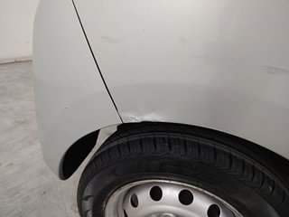 Used 2018 Hyundai Eon Era + Petrol Manual dents MINOR DENT